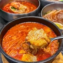农乐园炭火烤肉·夜宵(石路天虹店) - 苏州市旅游 缩略图 9