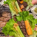 农乐园炭火烤肉·夜宵(石路天虹店) - 苏州市旅游 缩略图 7