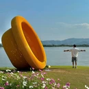 下渚湖国家湿地公园 - 湖州市旅游 缩略图 4