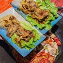 老天桥蛙炉火锅(姑苏总店) - 苏州市旅游 缩略图 4