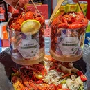 老天桥蛙炉火锅(姑苏总店) - 苏州市旅游 缩略图 1