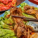 老天桥蛙炉火锅(姑苏总店) - 苏州市旅游 缩略图 5