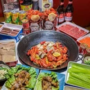 老天桥蛙炉火锅(姑苏总店) - 苏州市旅游 缩略图 8