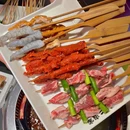二当家牛肉串串火锅(西丽宝能店) - 深圳市旅游 缩略图 4