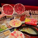 二当家牛肉串串火锅(西丽宝能店) - 深圳市旅游 缩略图 2