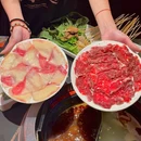 二当家牛肉串串火锅(西丽宝能店) - 深圳市旅游 缩略图 5