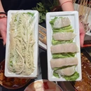 二当家牛肉串串火锅(西丽宝能店) - 深圳市旅游 缩略图 7