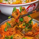 杨三胖锑锅卤水串串(橡树林店) - 成都市旅游 缩略图 2
