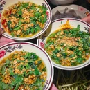 杨三胖锑锅卤水串串(橡树林店) - 成都市旅游 缩略图 9