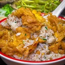 杨三胖锑锅卤水串串(橡树林店) - 成都市旅游 缩略图 8