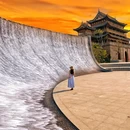 盐官潮乐之城国际旅游度假区 - 嘉兴市旅游 缩略图 1