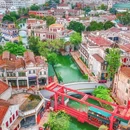 赤坎·广东华侨国际旅游度假区 - 江门市旅游 缩略图 2