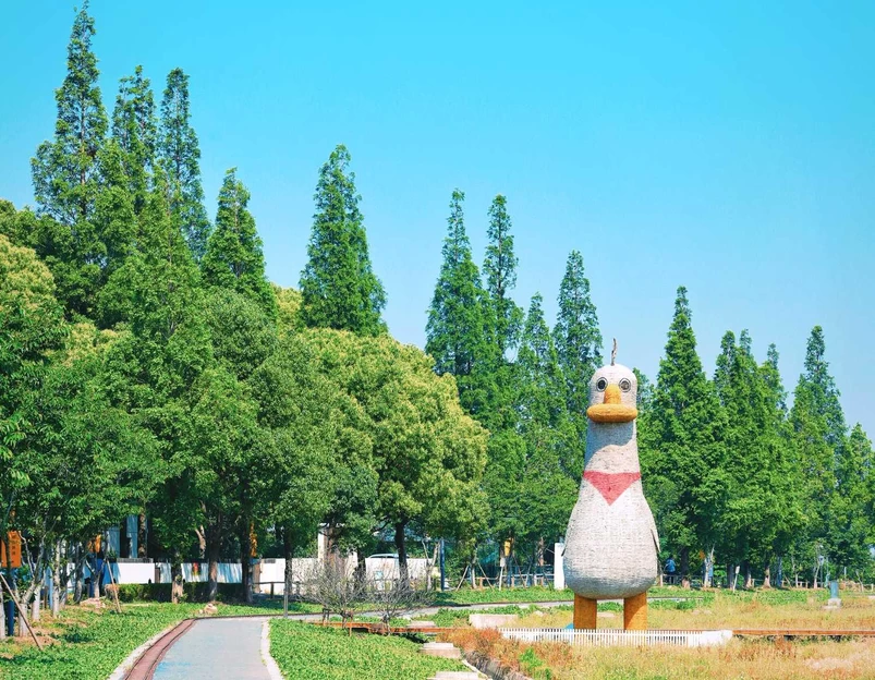 计家墩村 - 苏州市旅游 1
