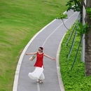 福海河公园 - 深圳市旅游 缩略图 3