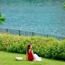 福海河公园 - 深圳市旅游 缩略图 4