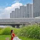 福海河公园 - 深圳市旅游 缩略图 1