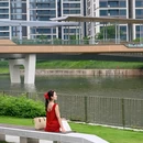 福海河公园 - 深圳市旅游 缩略图 9