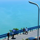 大岙村头沙观景平台 - 温州市旅游 缩略图 3