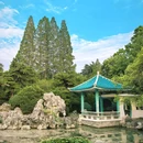 逍遥津公园 - 合肥市旅游 缩略图 1