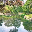 逍遥津公园 - 合肥市旅游 缩略图 2