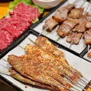 炭寻·醉鸡煲·小海鲜大排档(长阳创谷店) - 上海市旅游 缩略图 1
