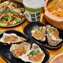 炭寻·醉鸡煲·小海鲜大排档(长阳创谷店) - 上海市旅游 缩略图 5