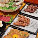 炭寻·醉鸡煲·小海鲜大排档(长阳创谷店) - 上海市旅游 缩略图 6