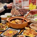 炭寻·醉鸡煲·小海鲜大排档(长阳创谷店) - 上海市旅游 缩略图 8
