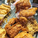 龙眼老姨反沙咸蛋黄(民治店) - 深圳市旅游 缩略图 3