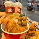 龙眼老姨反沙咸蛋黄(民治店) - 深圳市旅游 缩略图 9