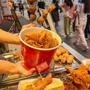 龙眼老姨反沙咸蛋黄(民治店) - 深圳市旅游 缩略图 8