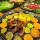 七星里·七星烤肉(翠湖店) - 昆明市旅游 缩略图 3