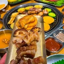 七星里·七星烤肉(翠湖店) - 昆明市旅游 缩略图 6