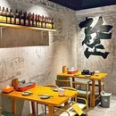 炭寻·醉鸡煲·小海鲜大排档(长阳创谷店) - 上海市旅游 缩略图 9