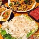 炭寻·醉鸡煲·小海鲜大排档(长阳创谷店) - 上海市旅游 缩略图 6
