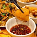 炭寻·醉鸡煲·小海鲜大排档(长阳创谷店) - 上海市旅游 缩略图 8