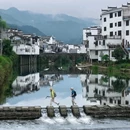 察关村 - 上饶市旅游 缩略图 9
