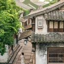 乌镇西栅景区 - 嘉兴市旅游 缩略图 1