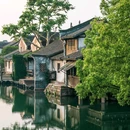 乌镇西栅景区 - 嘉兴市旅游 缩略图 5