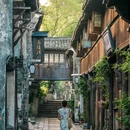 乌镇西栅景区 - 嘉兴市旅游 缩略图 9