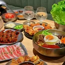 INSA饮鲨韩食烤肉 - 成都市旅游 缩略图 3