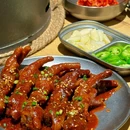 INSA饮鲨韩食烤肉 - 成都市旅游 缩略图 8