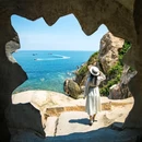 养马岛省级地质公园 - 烟台市旅游 缩略图 1