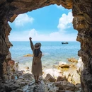 养马岛省级地质公园 - 烟台市旅游 缩略图 7