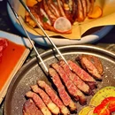 清晨家烤肉(静安MOHO店) - 上海市旅游 缩略图 3