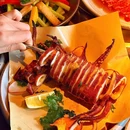 清晨家烤肉(静安MOHO店) - 上海市旅游 缩略图 4