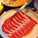 清晨家烤肉(静安MOHO店) - 上海市旅游 缩略图 5