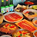 清晨家烤肉(静安MOHO店) - 上海市旅游 缩略图 8