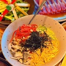 清晨家烤肉(静安MOHO店) - 上海市旅游 缩略图 7