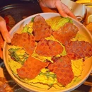 清晨家烤肉(静安MOHO店) - 上海市旅游 缩略图 6